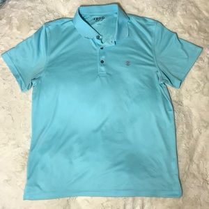 IZOD Golf Short Sleeve Polo